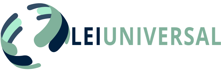 Agente di registrazione ufficiale codice LEI | LEI Universal