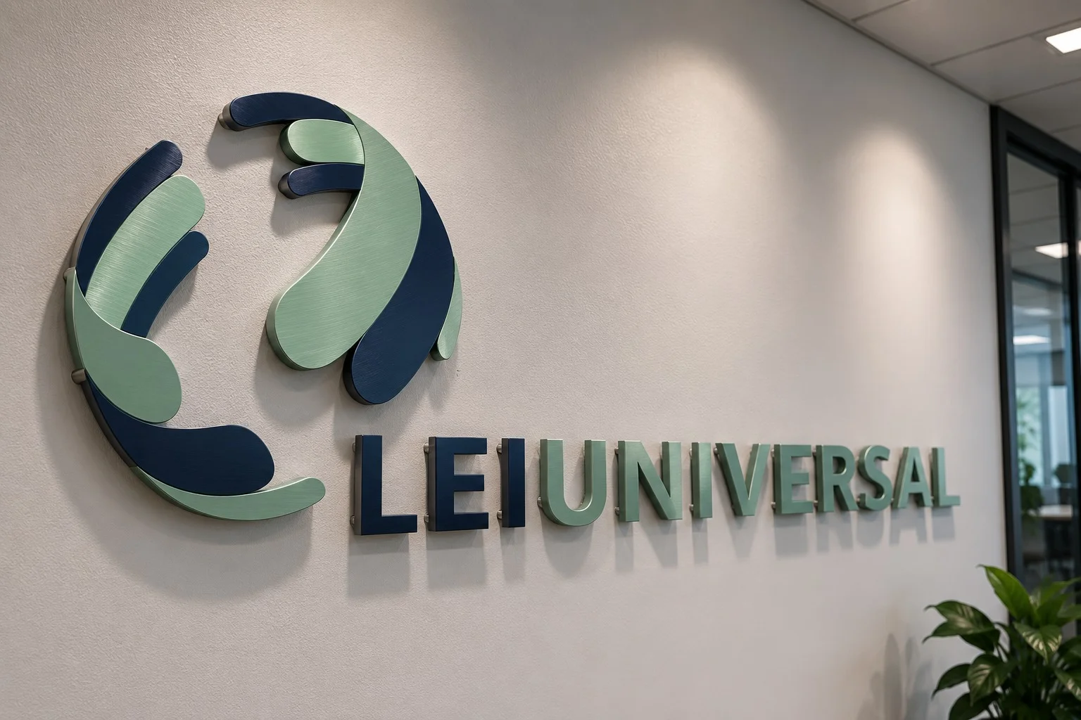 Ufficio di LEI Universal
